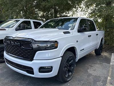 New 2026 Ram 1500 Big Horn Crew Cab for sale #76092 - photo 1
