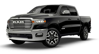 New 2026 Ram 1500 Laramie Crew Cab for sale #270759 - photo 1
