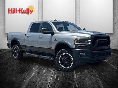 Used 2023 Ram 2500 Rebel Crew Cab for sale #4761 - photo 1