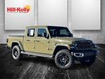 Used 2025 Jeep Gladiator High Crew Cab for sale #4899 - photo 1