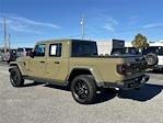 Used 2025 Jeep Gladiator High Crew Cab for sale #4899 - photo 25