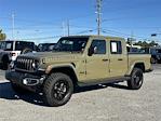 Used 2025 Jeep Gladiator High Crew Cab for sale #4899 - photo 27