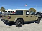 Used 2025 Jeep Gladiator High Crew Cab for sale #4899 - photo 2