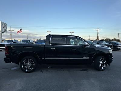 Used 2021 Ram 1500 Limited Crew Cab for sale #4901 - photo 2