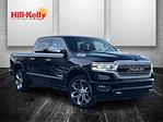 Used 2021 Ram 1500 Limited Crew Cab for sale #4901 - photo 1