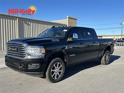 Used 2024 Ram 2500 Longhorn Mega Cab for sale #4907 - photo 1