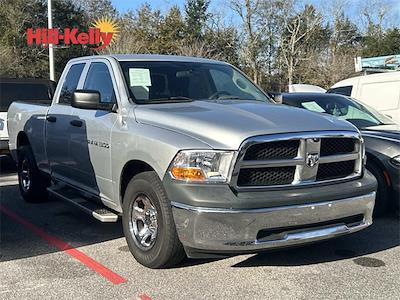 Used 2011 Dodge Ram 1500 ST Extended Cab for sale #4912 - photo 1