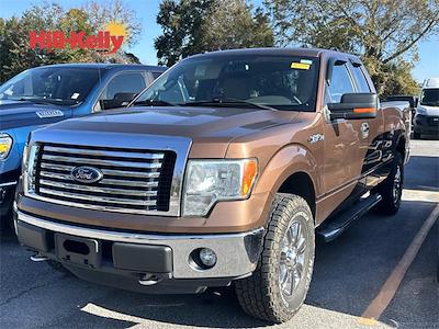 Used 2012 Ford F-150 XLT Super Cab for sale #4916 - photo 1