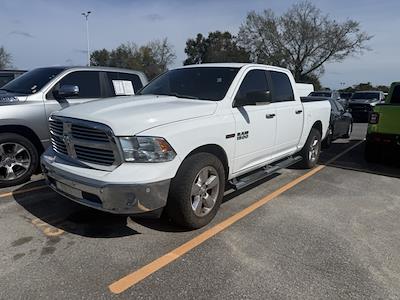 Used 2018 Ram 1500 - photo 1
