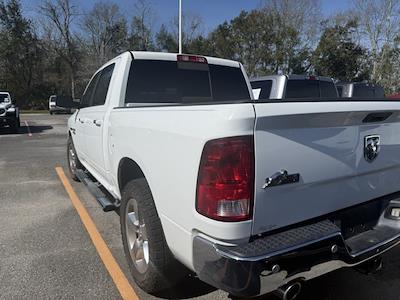 Used 2018 Ram 1500 - photo 1