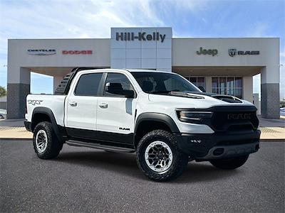 Used 2021 Ram 1500 - photo 1