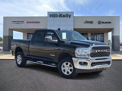 Used 2024 Ram 2500 - photo 1