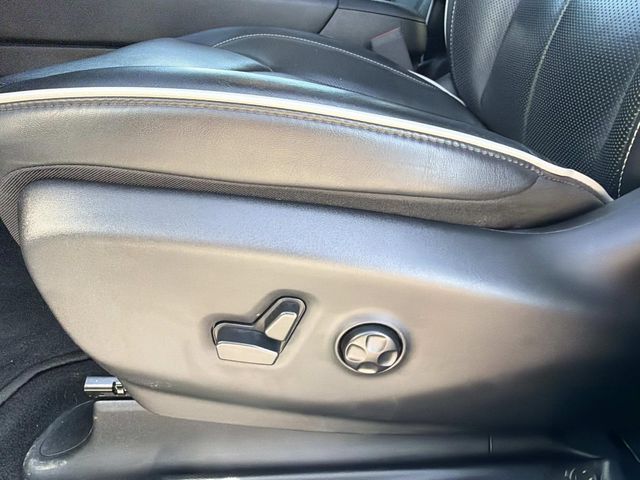 Used 2024 Chrysler Pacifica - photo 15