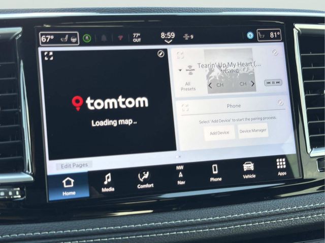 Used 2024 Chrysler Pacifica - photo 29