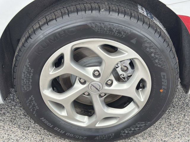 Used 2024 Chrysler Pacifica - photo 12