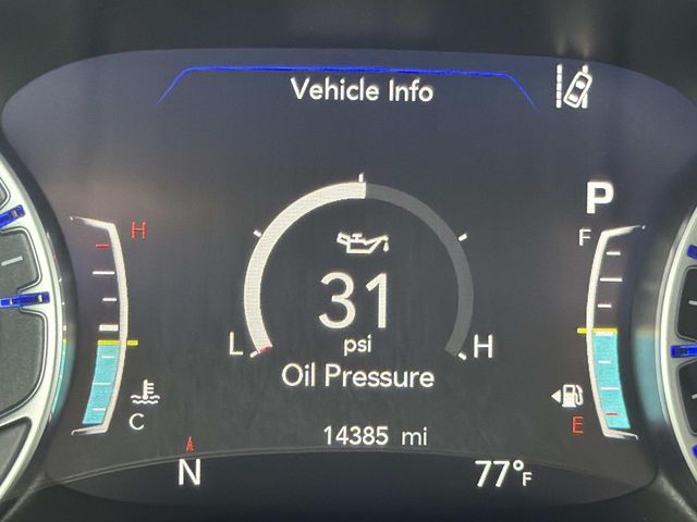 Used 2024 Chrysler Pacifica - photo 21