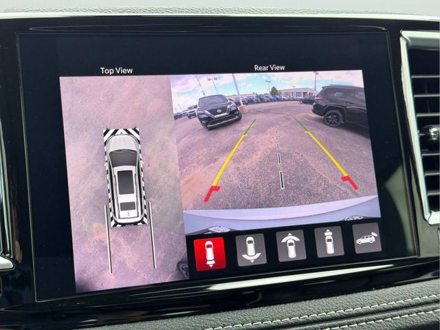 Used 2024 Chrysler Pacifica - photo 28