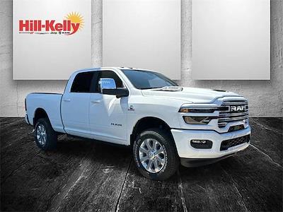 New 2025 Ram 2500 Laramie Crew Cab 4x4 Pickup for sale #75161 - photo 1