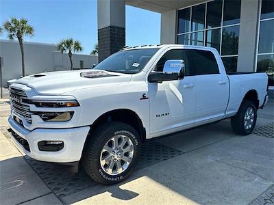 New 2025 Ram 2500 Laramie Crew Cab 4x4 Pickup for sale #75161 - photo 2