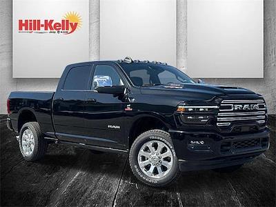 New 2025 Ram 2500 Laramie Crew Cab 4x4 Pickup for sale #75209 - photo 1