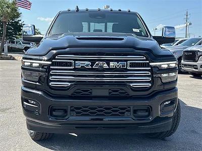 New 2025 Ram 2500 Laramie Crew Cab 4x4 Pickup for sale #75209 - photo 2