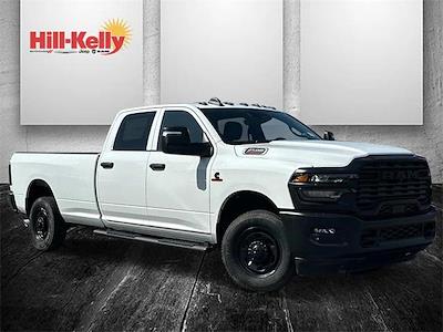 New 2025 Ram 2500 Tradesman Crew Cab Pickup for sale #75190 - photo 1