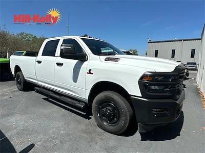 New 2025 Ram 2500 Tradesman Crew Cab Pickup for sale #75177 - photo 1