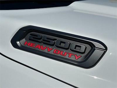 New 2025 Ram 2500 Tradesman Crew Cab Pickup for sale #75177 - photo 2