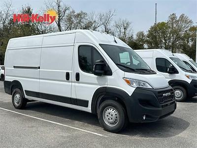New 2025 Ram ProMaster 2500 High Roof Empty Cargo Van for sale #75155 - photo 1