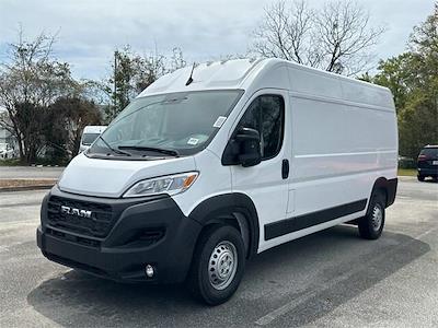 New 2025 Ram ProMaster 2500 High Roof Empty Cargo Van for sale #75155 - photo 2