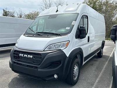 New 2025 Ram ProMaster 2500 High Roof Empty Cargo Van for sale #75153 - photo 2