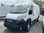 New 2025 Ram ProMaster 2500 High Roof Empty Cargo Van for sale #75153 - photo 2