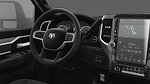 New 2025 Ram 2500 Big Horn Crew Cab 4x4 Pickup for sale #75430 - photo 6