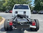 New 2025 Ram 5500 Crew Cab 60 CA Cab Chassis for sale #75350 - photo 3
