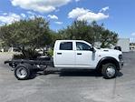 New 2025 Ram 5500 Crew Cab 60 CA Cab Chassis for sale #75350 - photo 4