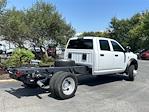 New 2025 Ram 5500 Crew Cab 60 CA Cab Chassis for sale #75350 - photo 2