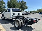 New 2025 Ram 5500 Crew Cab 60 CA Cab Chassis for sale #75350 - photo 9