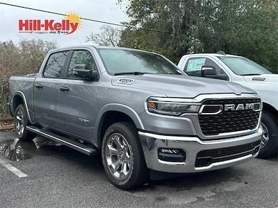 New 2025 Ram 1500 Big Horn Crew Cab Pickup for sale #75057 - photo 1