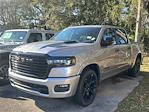 New 2025 Ram 1500 Laramie Crew Cab 4x4 Pickup for sale #75103 - photo 3