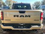 New 2025 Ram 1500 Laramie Crew Cab 4x4 Pickup for sale #75103 - photo 4