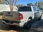 New 2025 Ram 1500 Laramie Crew Cab 4x4 Pickup for sale #75103 - photo 5