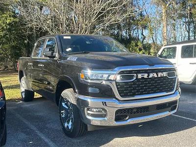New 2025 Ram 1500 Big Horn Crew Cab Pickup for sale #75093 - photo 1
