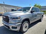 New 2025 Ram 1500 Big Horn Crew Cab 4x4 Pickup for sale #75187 - photo 3