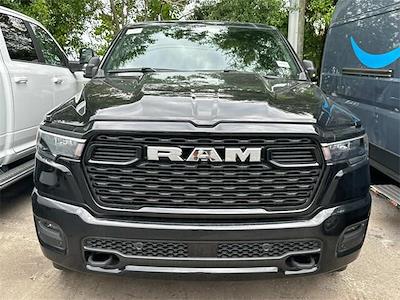 New 2025 Ram 1500 Big Horn Crew Cab 4x4 Pickup for sale #75241 - photo 2