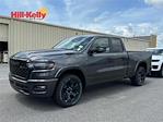 New 2025 Ram 1500 Big Horn Quad Cab Pickup for sale #75275 - photo 1