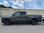 New 2025 Ram 1500 Big Horn Quad Cab Pickup for sale #75275 - photo 2