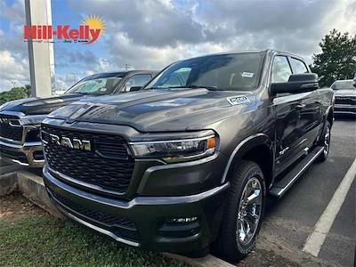 New 2025 Ram 1500 Big Horn Crew Cab 4x4 Pickup for sale #75229 - photo 1