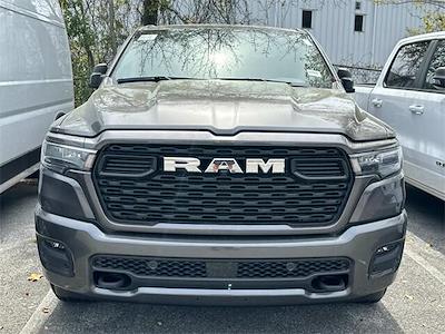 New 2025 Ram 1500 Big Horn Crew Cab 4x4 Pickup for sale #75168 - photo 2