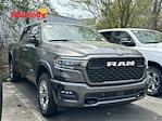 New 2025 Ram 1500 Big Horn Crew Cab 4x4 Pickup for sale #75168 - photo 1