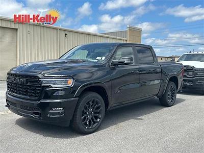 New 2025 Ram 1500 Limited Crew Cab 4x4 Pickup for sale #75214 - photo 1